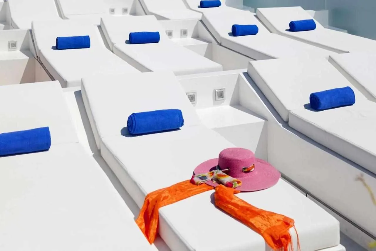 Hotel Vacanzy Urban Boutique Adults Only Κοραλέχο