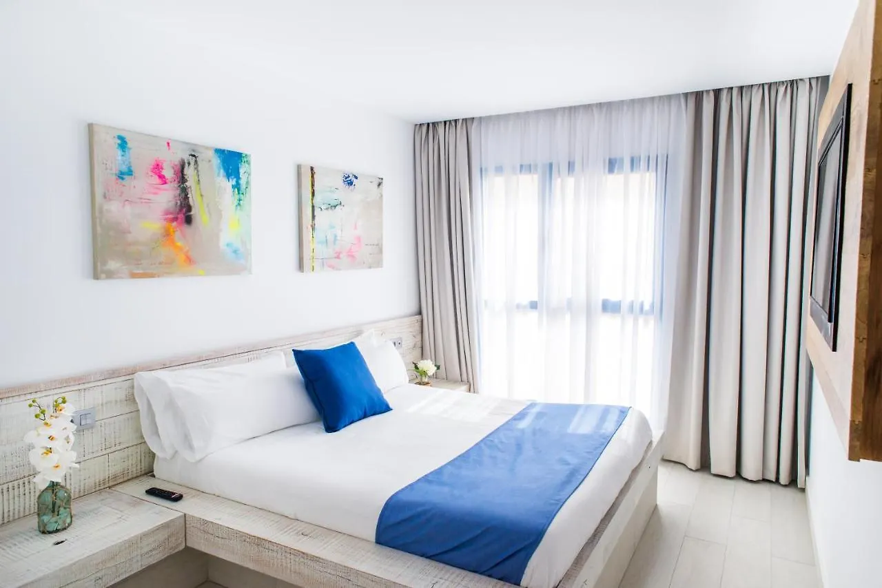 Hotel Vacanzy Urban Boutique Adults Only Κοραλέχο