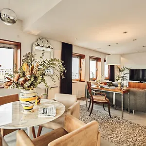 **** Hotel Palacio Avenida (adults Only) Spain