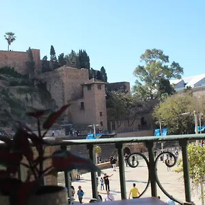 ** Hotel Boutique Teatro Spain