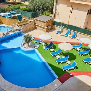 Appart hôtel Sol Y Mar