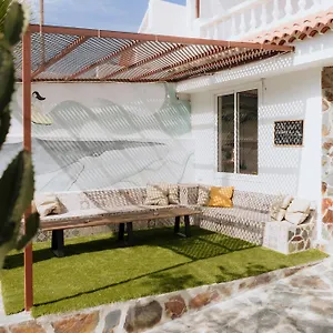 Endless Summer (adults Only) Hostal Costa Adeje (Tenerife)