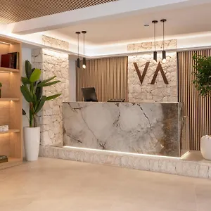 Valentin Hotel