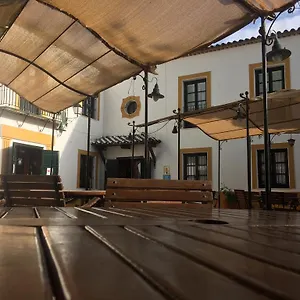 Manantial De Roya Hotel Estepa