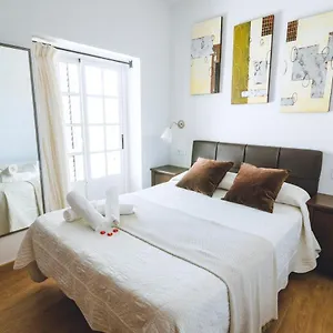 Villanueva Gasthuis Tarifa