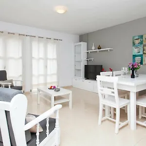 Apartment Corralejo Urban Ii By Vacanzy Collection, La Oliva