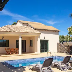 Villa Villas Oasis Casa Vieja, La Oliva