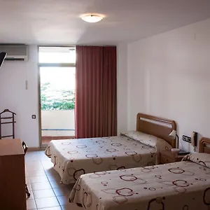 Fontdemora Hotel Mora la Nueva