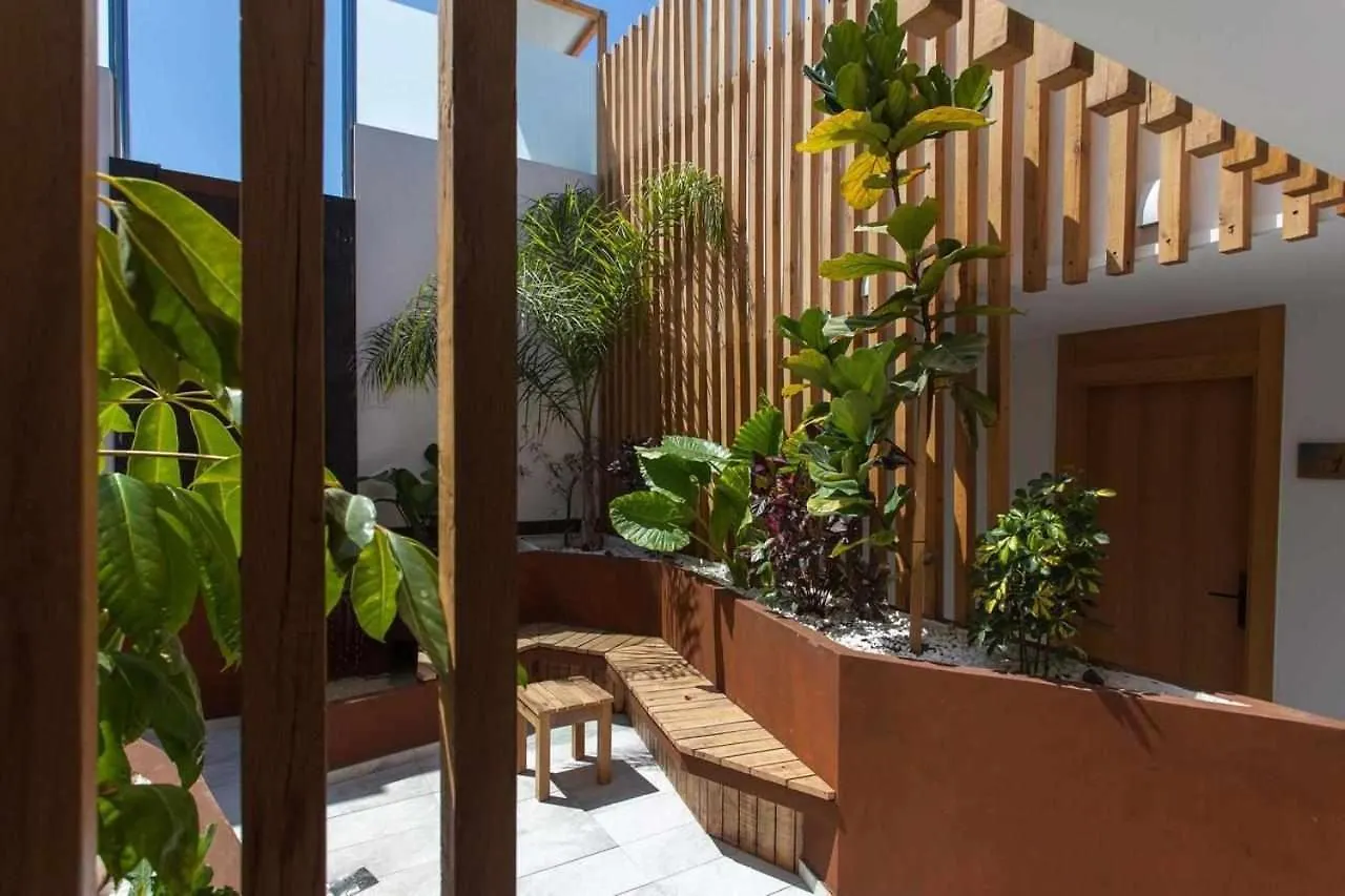 Hotel Vacanzy Urban Boutique Adults Only Corralejo