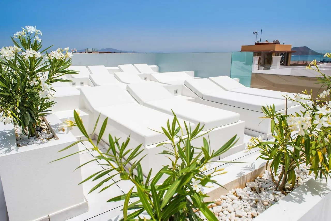 Hotel Vacanzy Urban Boutique Adults Only Corralejo Hiszpania